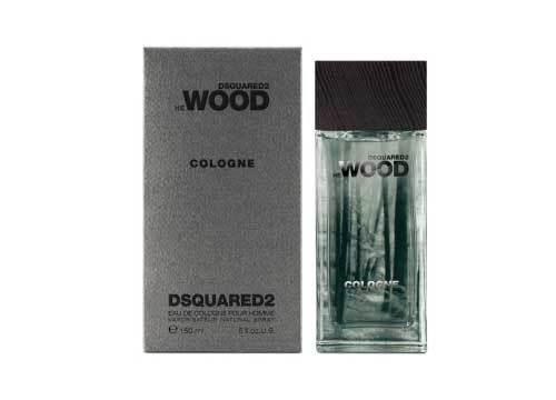 Dsquared2 - He Wood Cologne