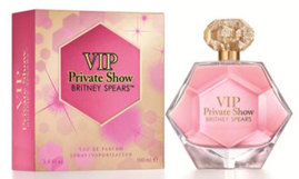 Отзывы на Britney Spears - Vip Private Show