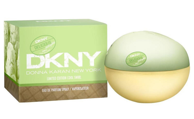 Donna Karan - Dkny Delicious Delights Cool Swirl