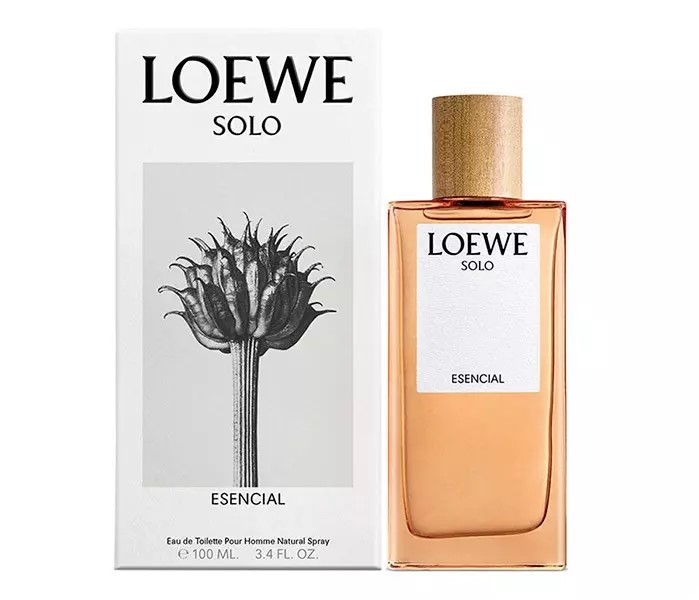 Loewe - Solo Esencial