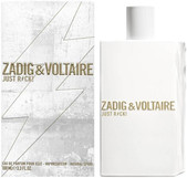 Купить Zadig & Voltaire Just Rock!