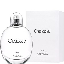 Отзывы на Calvin Klein - Obsessed