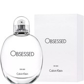 Мужская парфюмерия Calvin Klein Obsessed