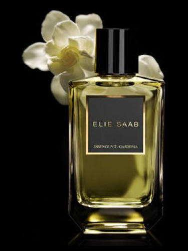 Elie Saab - Essence No. 2 Gardenia