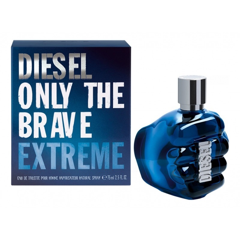 Diesel - Only The Brave Extreme