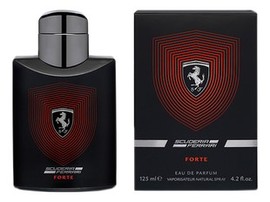 Отзывы на Ferrari - Scuderia Ferrari Forte
