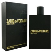 Мужская парфюмерия Zadig & Voltaire Just Rock!