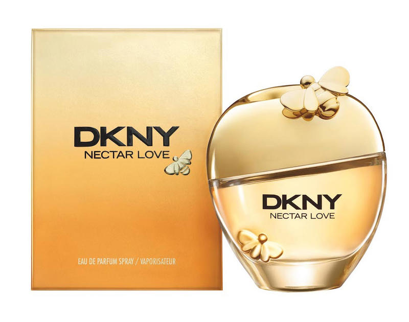 Donna Karan - Dkny Nectar Love