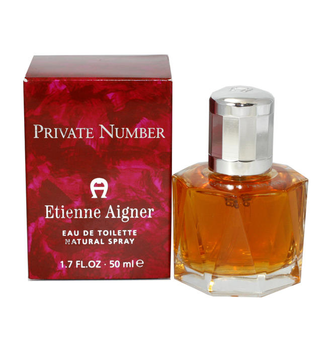 Aigner - Private Number