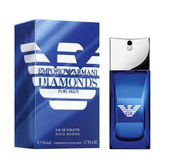 Мужская парфюмерия Giorgio Armani Emporio Diamonds Club