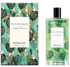 Отзывы на Parfums Berdoues - Selva Do Brazil