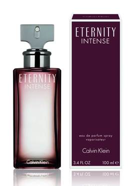 Отзывы на Calvin Klein - Eternity Intense