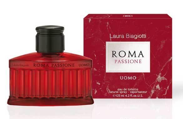 Laura Biagiotti - Roma Passione