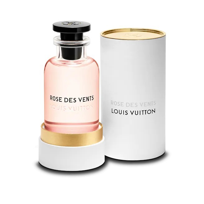 Louis Vuitton - Rose Des Vents