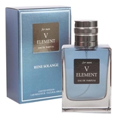 Мужская парфюмерия Rene Solange V Element