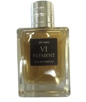 Мужская парфюмерия Rene Solange VI Element