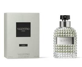 Отзывы на Valentino - Acqua