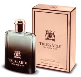 Отзывы на Trussardi - The Black Rose