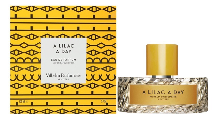 Vilhelm Parfumerie - A Lilac A Day