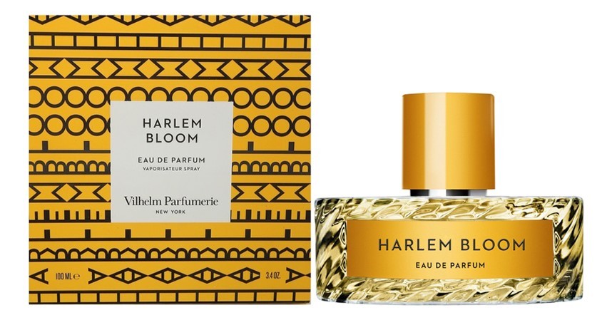 Vilhelm Parfumerie - Harlem Bloom