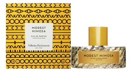 Отзывы на Vilhelm Parfumerie - Modest Mimosa