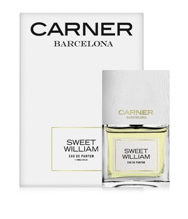 Отзывы на Carner Barcelona - Sweet William