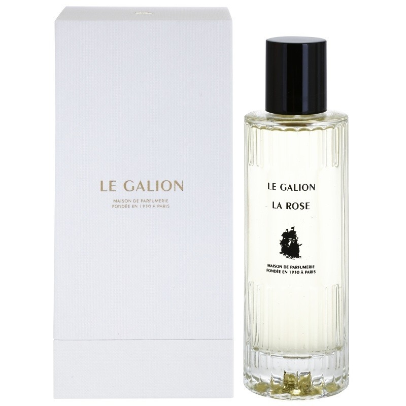 Le Galion - La Rose