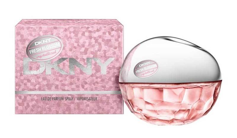 Donna Karan - Dkny Be Delicious Fresh Blossom Crystallized