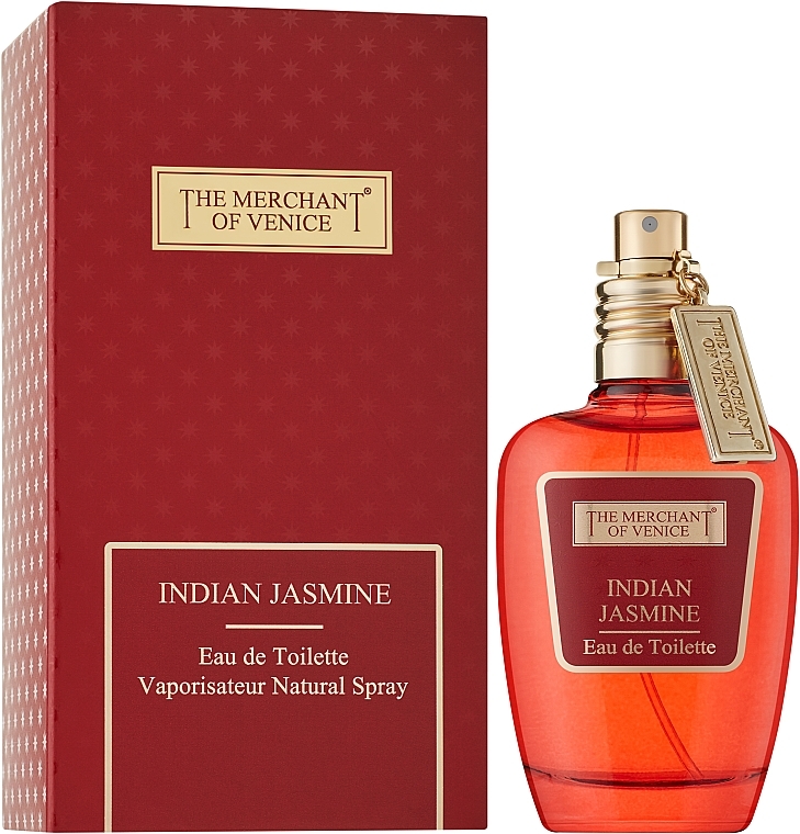 The Merchant of Venice - Indian Jasmine