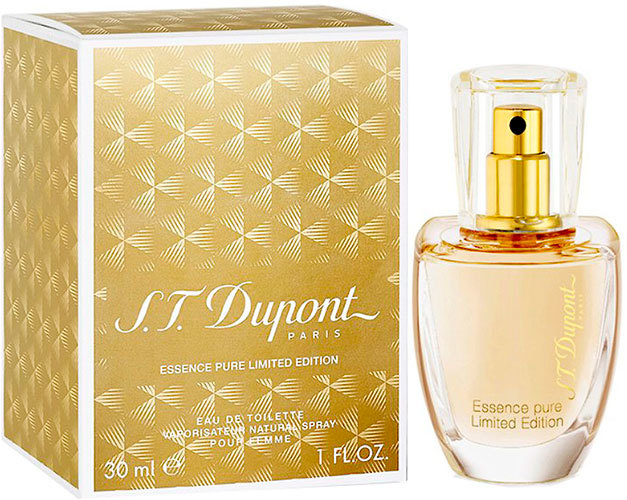 Dupont - Essence Pure Limited Edition