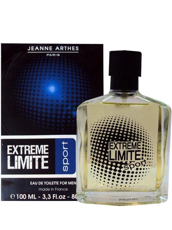 Jeanne Arthes - Extreme Limite Sport