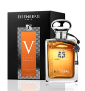Мужская парфюмерия Jose Eisenberg Ambre D'orient Secret V