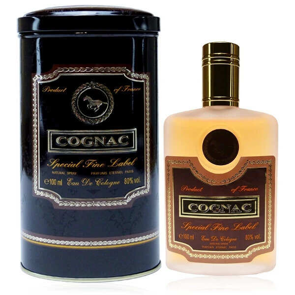Brocard - Cognac