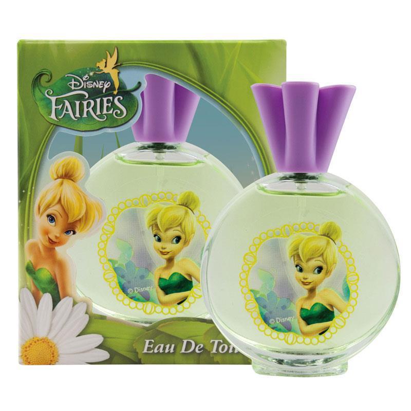 Disney - Fairies