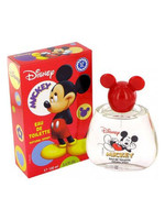 Мужская парфюмерия Disney Mickey
