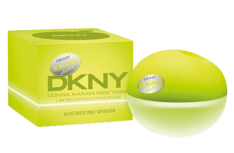 Donna Karan - Dkny Be Delicious Electric Bright Crush