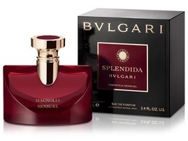 Отзывы на Bvlgari - Splendida Magnolia Sensuel