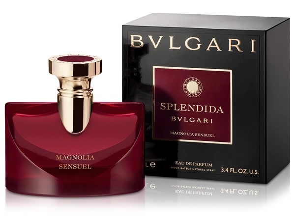 Bvlgari - Splendida Magnolia Sensuel