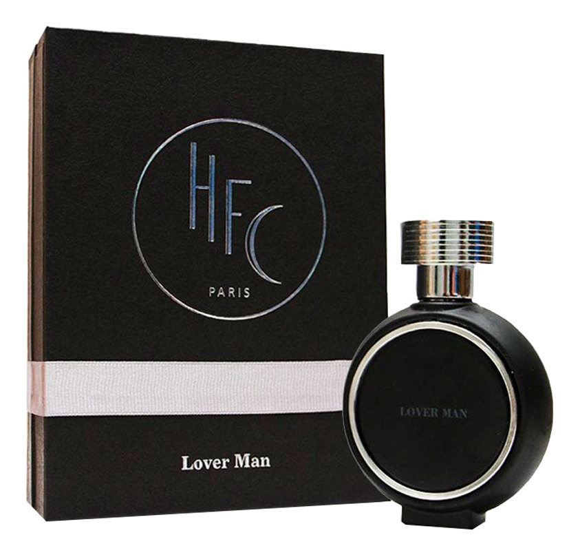 Haute Fragrance Company - Lover Man