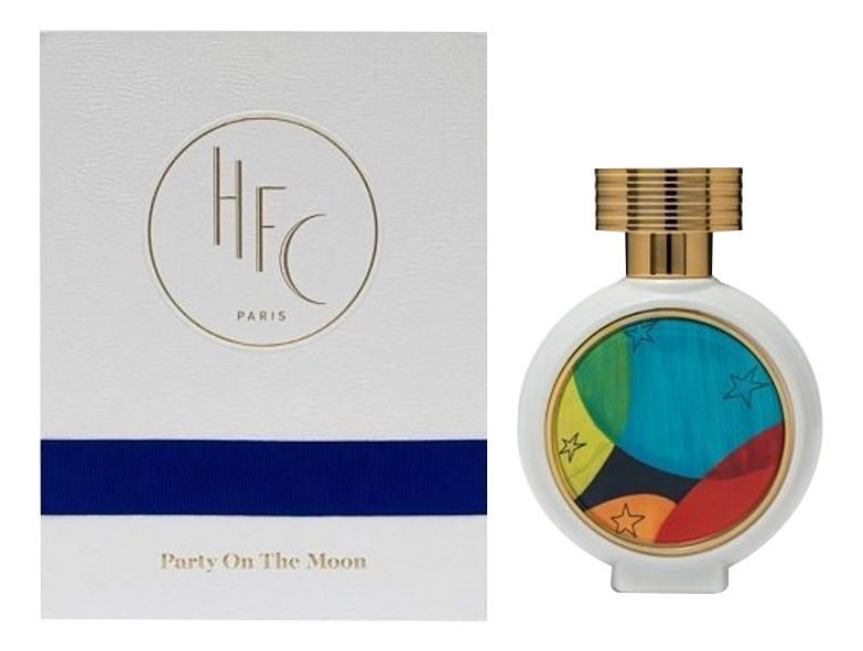 Haute Fragrance Company - Party On The Moon
