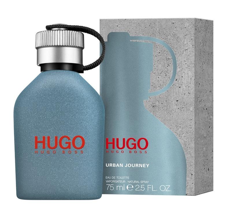 Hugo Boss - Hugo Urban Journey