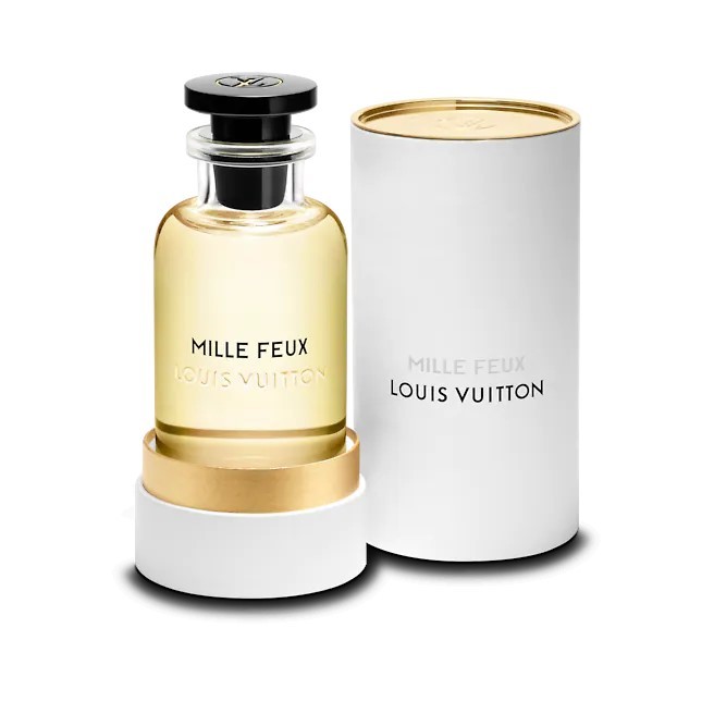 Louis Vuitton - Mille Feux