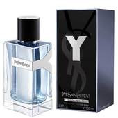 Мужская парфюмерия Yves Saint Laurent Y