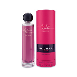 Отзывы на Rochas - Secret De Rochas Rose Intense