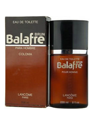 Lancome - Balafre Brun