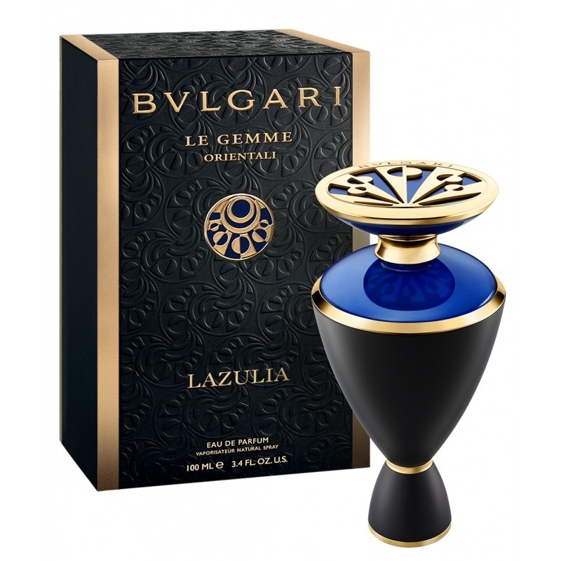 Bvlgari - Lazulia