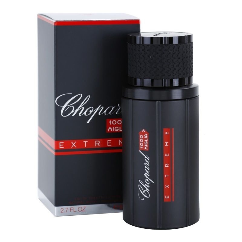 Chopard - 1000 Miglia Extreme