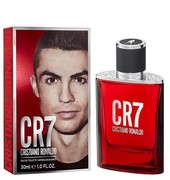 Мужская парфюмерия Cristiano Ronaldo CR7