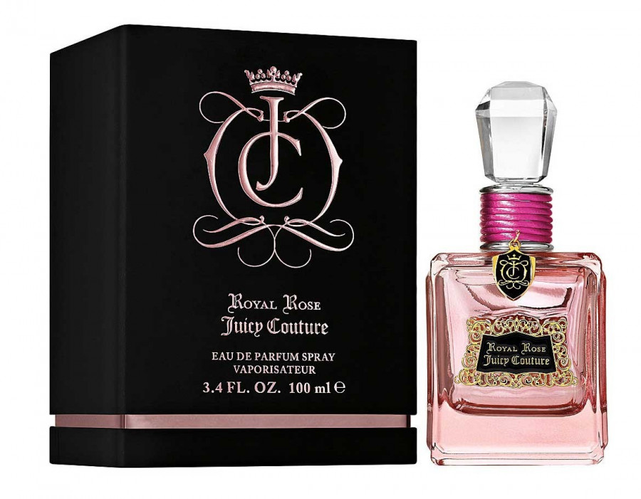 Juicy Couture - Royal Rose