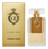 Мужская парфюмерия Georges Rech Eternal Gold